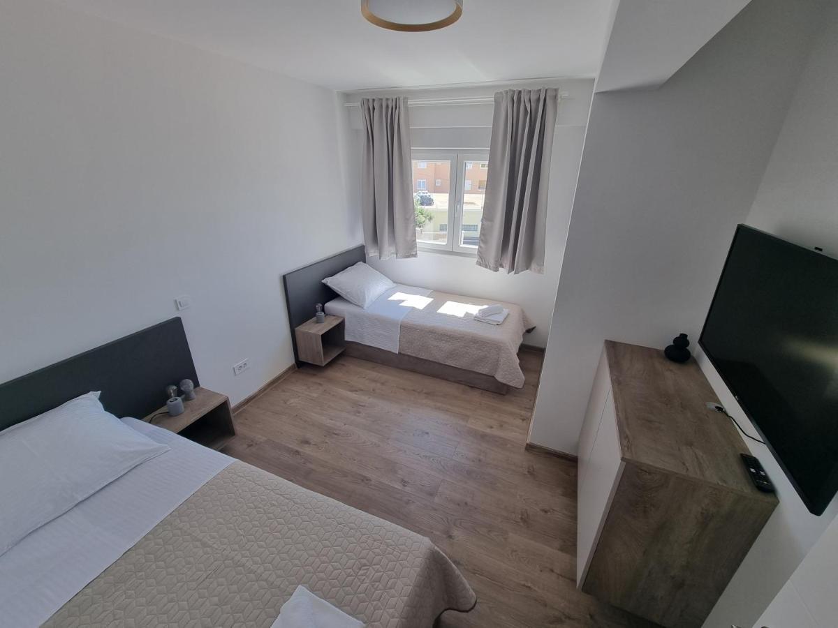 Villa Madison Posedarje Ngoại thất bức ảnh
