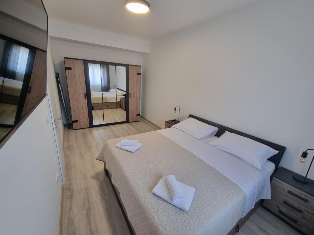 Villa Madison Posedarje Ngoại thất bức ảnh