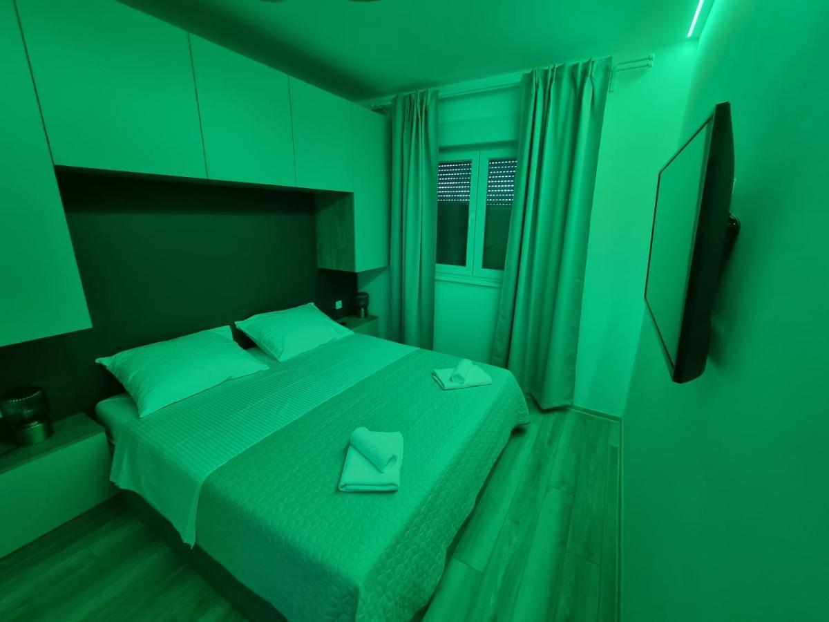 Villa Madison Posedarje Ngoại thất bức ảnh