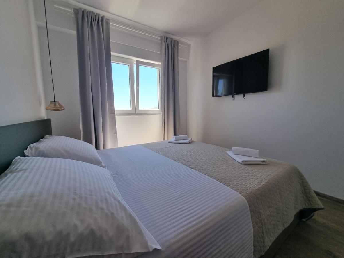 Villa Madison Posedarje Ngoại thất bức ảnh